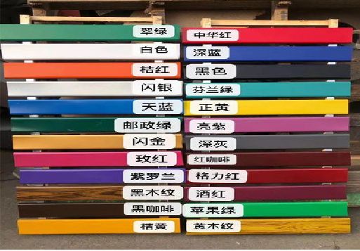 攀枝花做招牌可以用哪些材料？