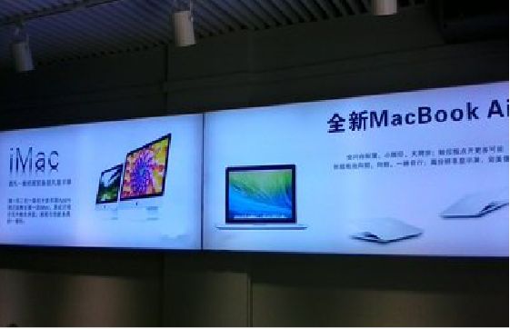 攀枝花软膜灯箱的价格与什么因素有关？