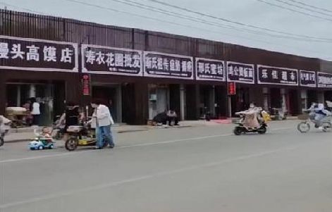 攀枝花政府规划的统一招牌样式有哪些？