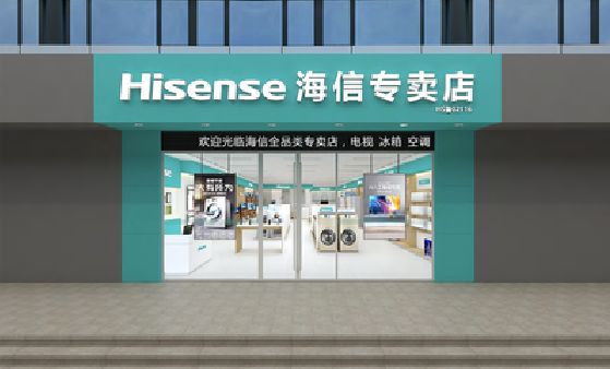 攀枝花如何加强专卖店门头设计品质？