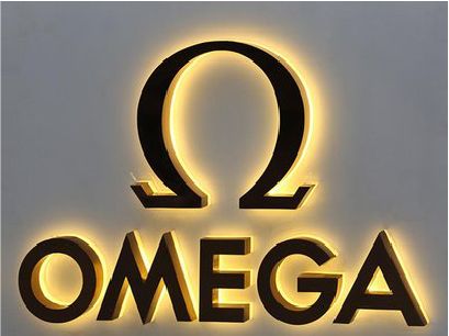 攀枝花招牌上的发光字几天可以做好？